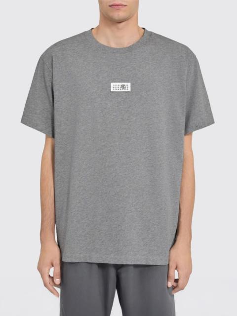 MM6 Maison Margiela T-shirt men Mm6 Maison Margiela