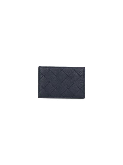 Bottega Veneta 'INTRECCIATO' CARD HOLDER