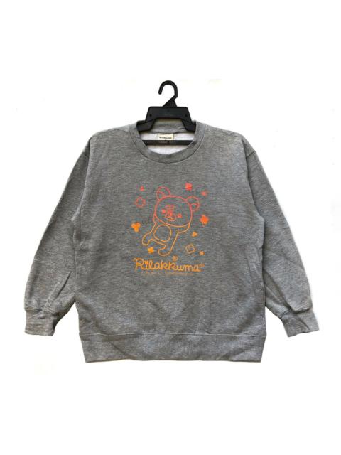 Other Designers Vintage Rilakkuma San X Japanese Brand Cartoon