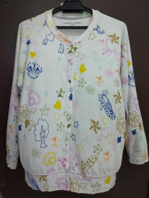 Other Designers Tsumori Chisato sleep