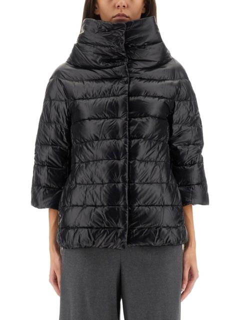 Herno Herno Women Down Jacket "Aminta"