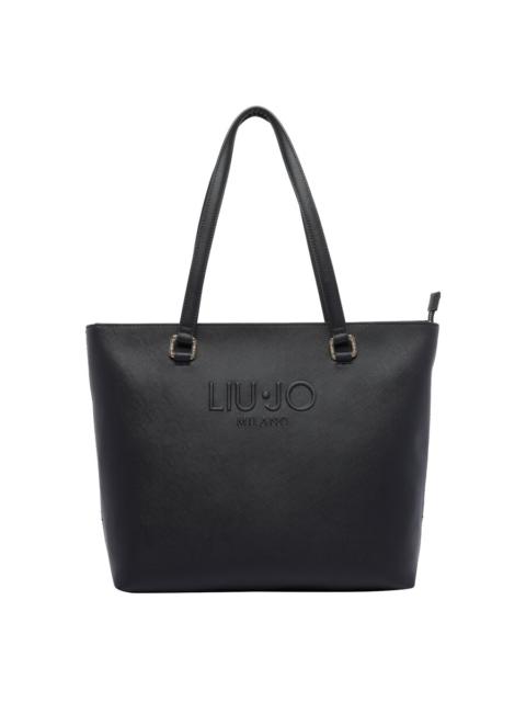 Other Designers Liu-Jo Logo Handbag