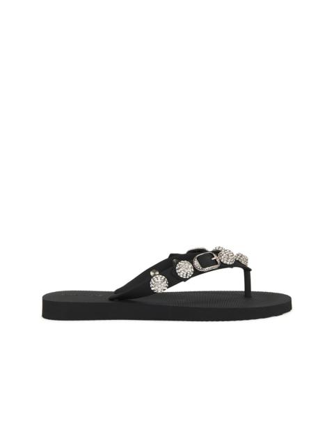 Cagole Thong Sandal