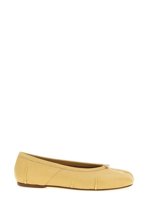 Maison Margiela Women 'Tabi New' Ballet Flats