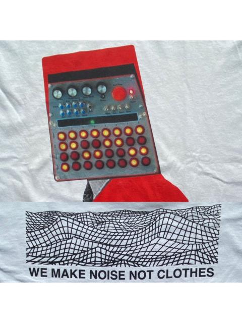 UNDERCOVER Undercover Graphic Longsleeve