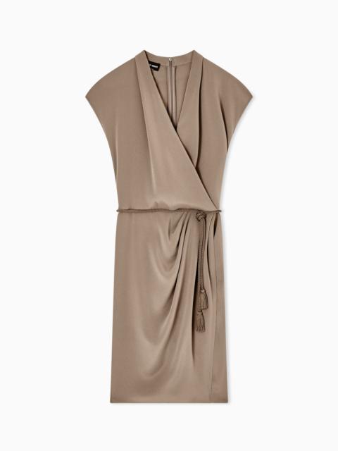 GIORGIO ARMANI SHORT DRESSES