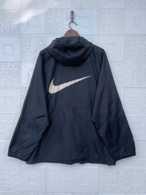 Other Designers Nike × Vintage - Vintage 90s Nike Light Jacket
