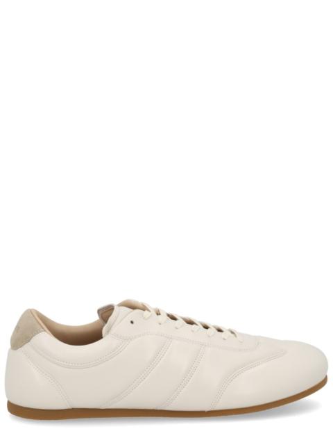 Lemaire LEATHER SOFT RUNNER SNEAKER