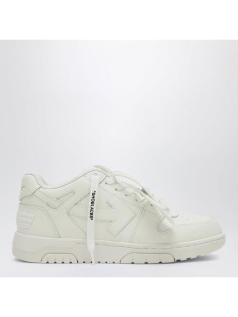 Off-White Off-White Out Of Office White Sneakers Men