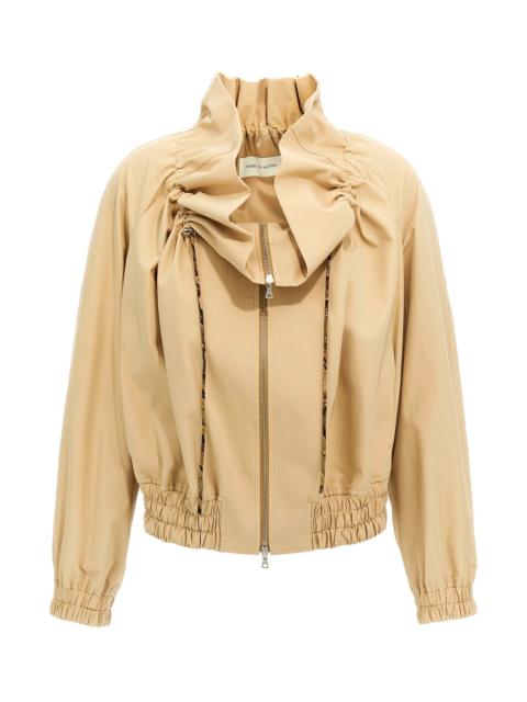 Dries Van Noten 'Voly' jacket