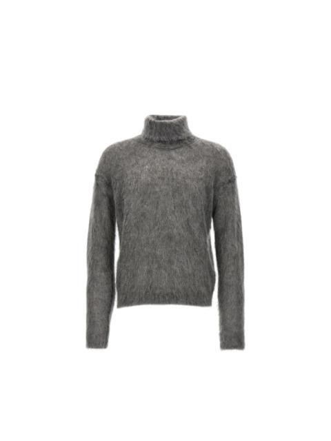 Saint Laurent Turtleneck Sweater Men
