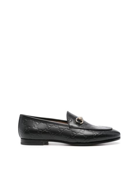 Jordaan loafers