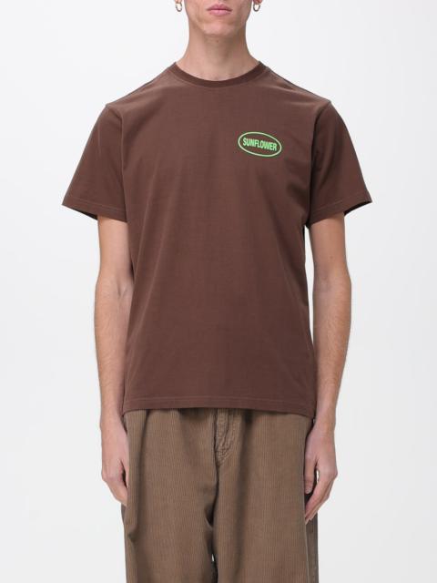 SUNFLOWER T-shirt men Sunflower