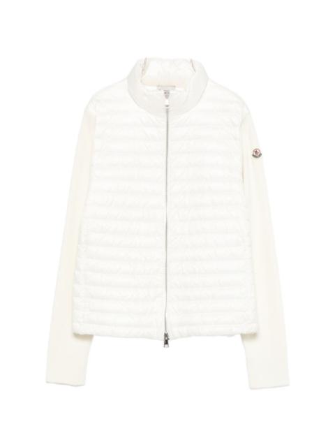 Moncler Moncler Women Padded Cardigan