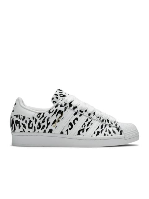 adidas WMNS SUPERSTAR 'CHEETAH PRINT'
