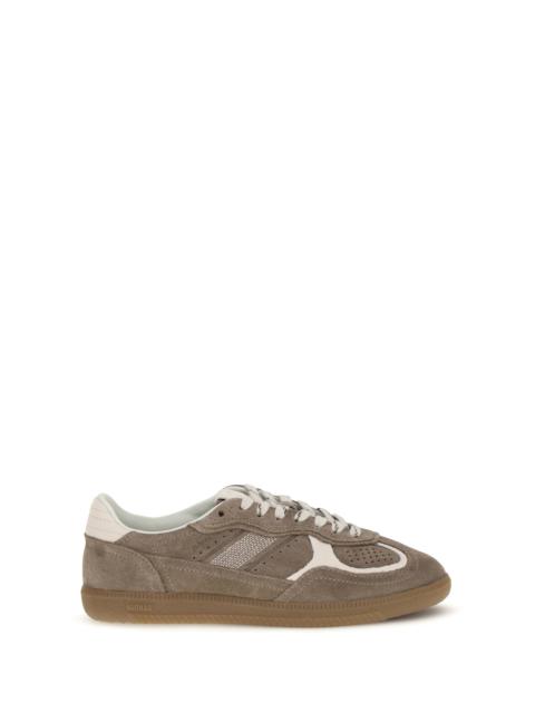 ALOHAS Alohas TB.490 Rife Suede Sneakers Taupe
