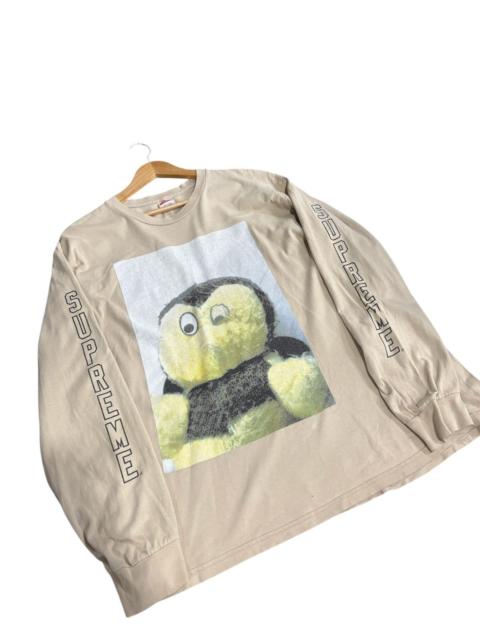 Supreme Supreme Mike Kelly AhhYouth! Longsleeve Shirts
