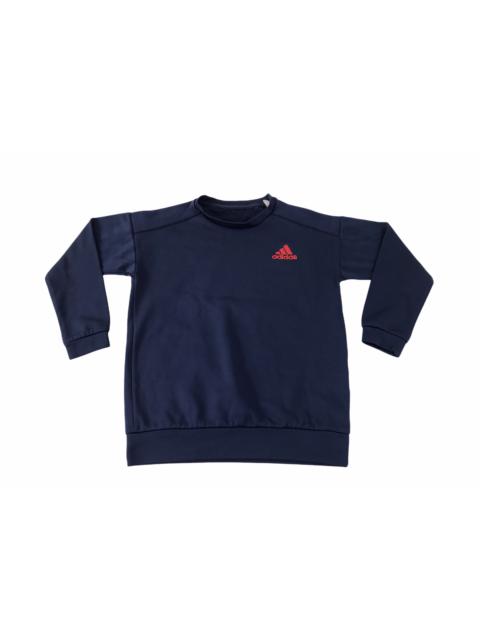 adidas Adidas Clima-fit Athletic Sportswear Longsleeve Printed Tee