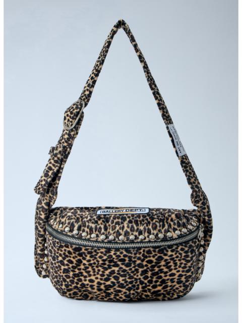 GALLERY DEPT. Gallery Dept. Men Studded Belt Bag