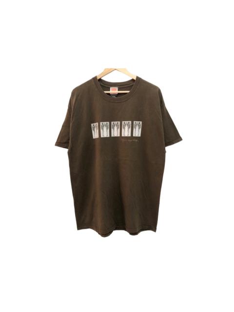 Other Designers Vintage - 🔥 FRANK LLOYD WRIGHT FOUNDATION ARCHITECTURE DESIGNER ART T