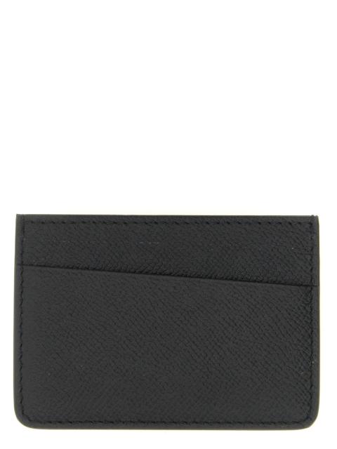 Maison Margiela Maison Margiela Men 'Four Stitches' Card Holder