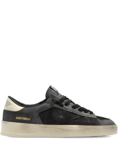 Golden Goose Stardan Leather Sneakers