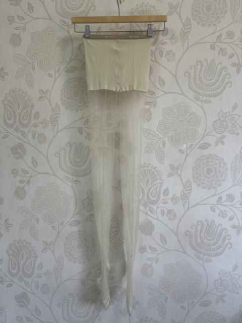 Dior Dior Tight Stocking Pantyhose