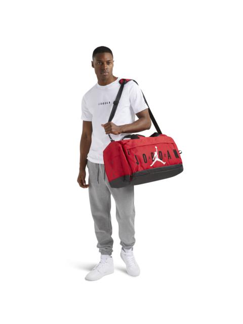 Jordan Jordan Jordan Velocity Duffel Medium