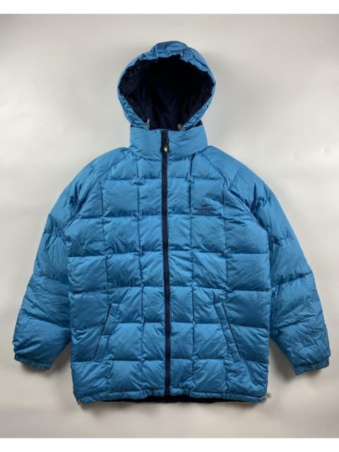 BALENCIAGA Vintage Balenciaga Puffer Jacket
