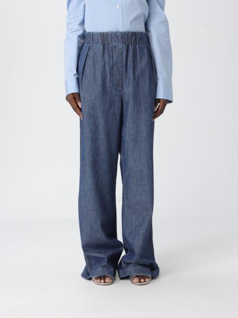 Jil Sander Pants woman Jil Sander
