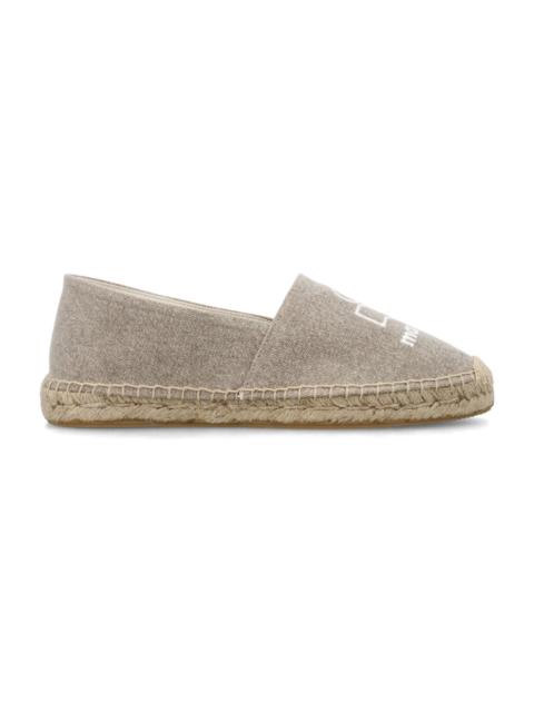 Isabel Marant Canae Espadrilles