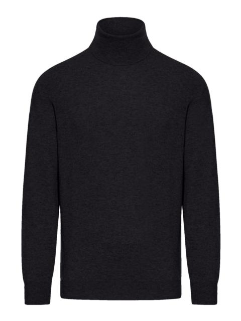 Brunello Cucinelli CASHMERE TURTLENECK