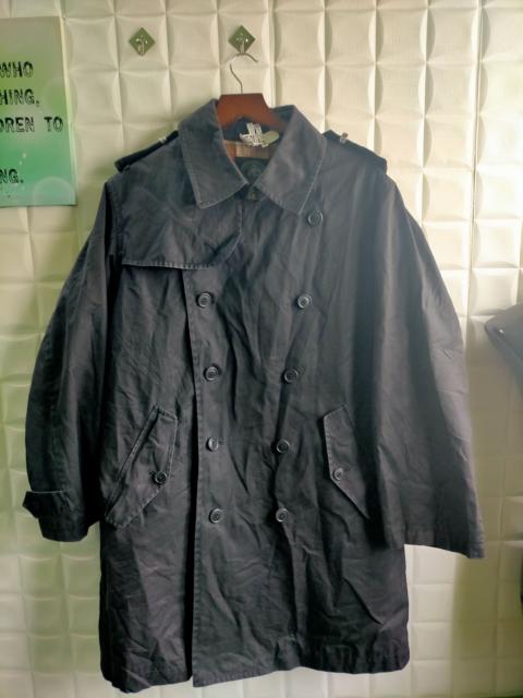 Other Designers J. Press - Vintage J Press Trench Coat