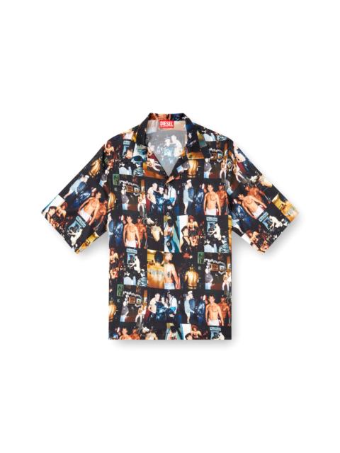 Diesel PR-S-MEC-TOM25