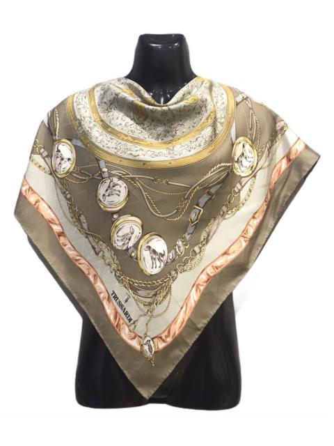 Other Designers Trussardi - TRUSSARDI SCARF