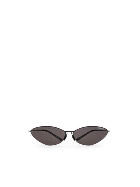 Black Acetate Clothing