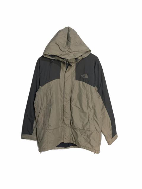 The North Face The north face hoodie jacket
