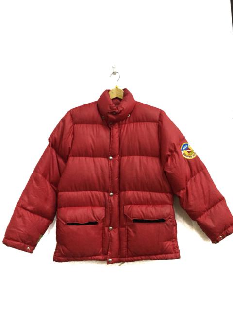 Other Designers Vintage - 🎇need Gone Today🎇Puffer Jackets TNF