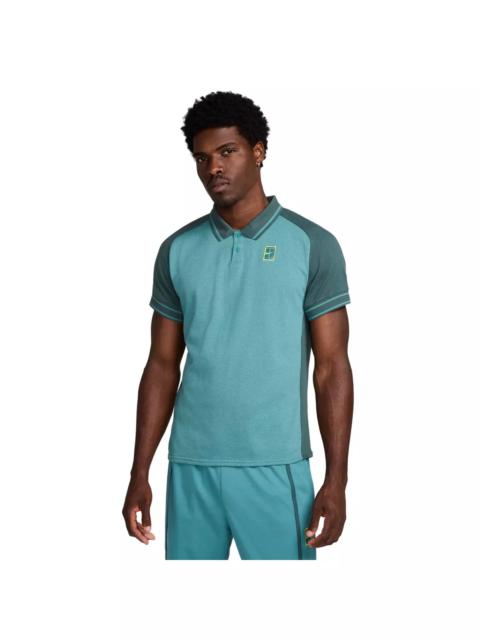 Nike Court Men's Heritage Tennis Polo