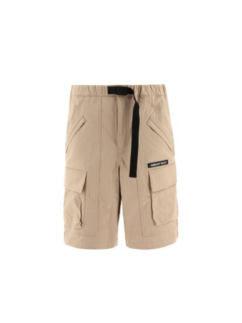 Ambush Ambush Cotton Bermuda Shorts Men