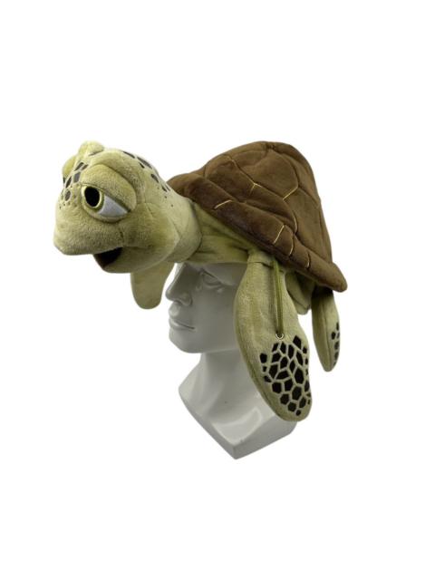 Other Designers Disney - TURTLE HAT - TC 26
