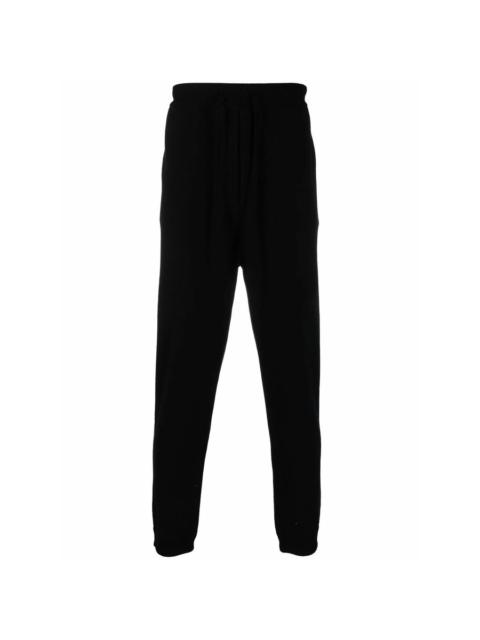 Valentino Valentino Garavani Tapered Track Trousers