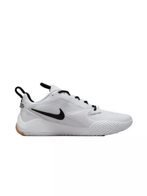 Nike HyperAce 3 "White/Photon Dust/Black" Unisex Volleyball Shoe