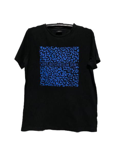 Other Designers Diet Butcher Slim Skin - Marlboro x Diet Butcher Slim Skin T-Shirt