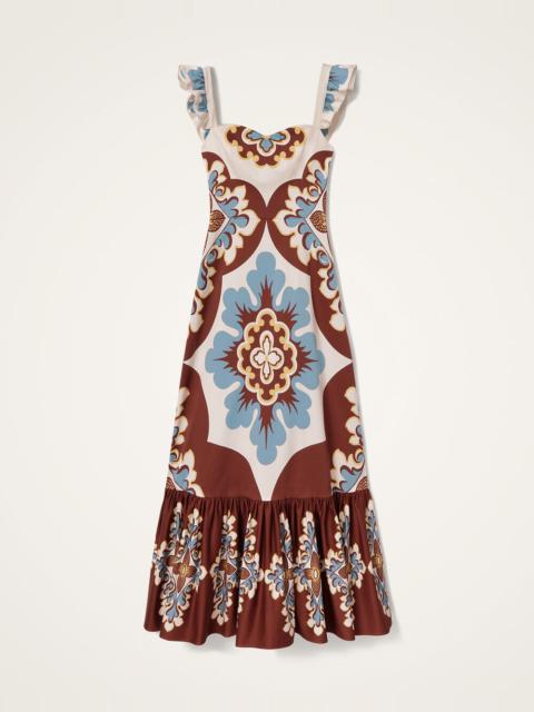 La DoubleJ Gingerbread Dress