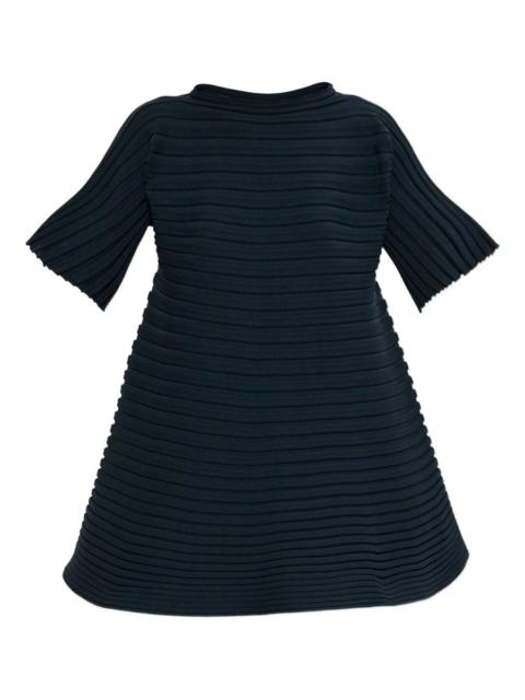 Pleats Please Issey Miyake Pleats Please Issey Miyake Women "Bounce Knit" Top