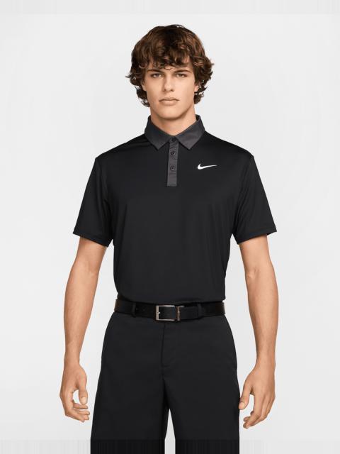 Nike Nike Tour Men's Dri-FIT Golf Polo