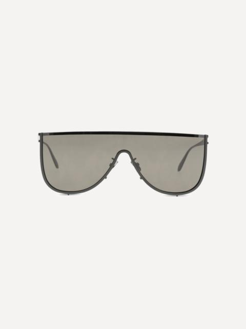 Alaïa Mask Sunglasses