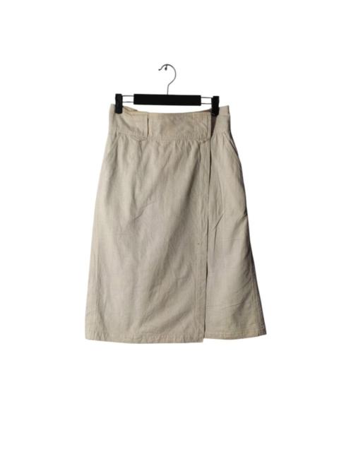 ISSEY MIYAKE IS ISSEY MIYAKE SKIRT JAPAN COLLECTION DESIGNER