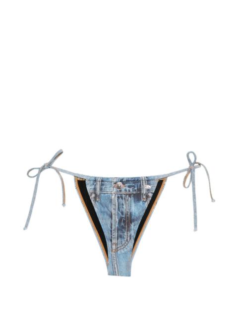 Diesel Diesel Women Bikini Bottom
